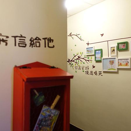 Kite Hostel Thành phố Gia Nghĩa Ngoại thất bức ảnh