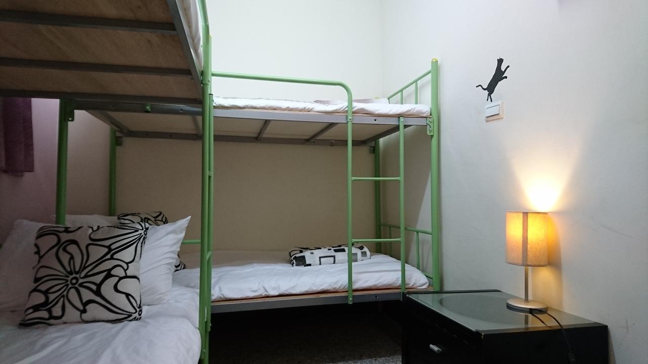 Kite Hostel Thành phố Gia Nghĩa Ngoại thất bức ảnh