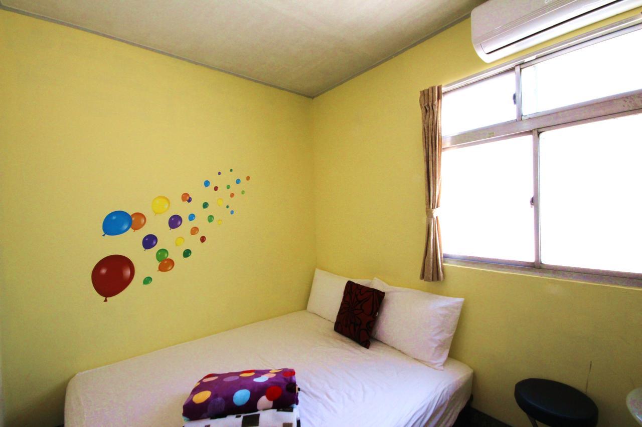 Kite Hostel Thành phố Gia Nghĩa Ngoại thất bức ảnh