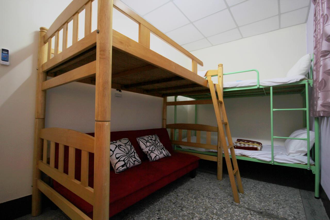 Kite Hostel Thành phố Gia Nghĩa Ngoại thất bức ảnh