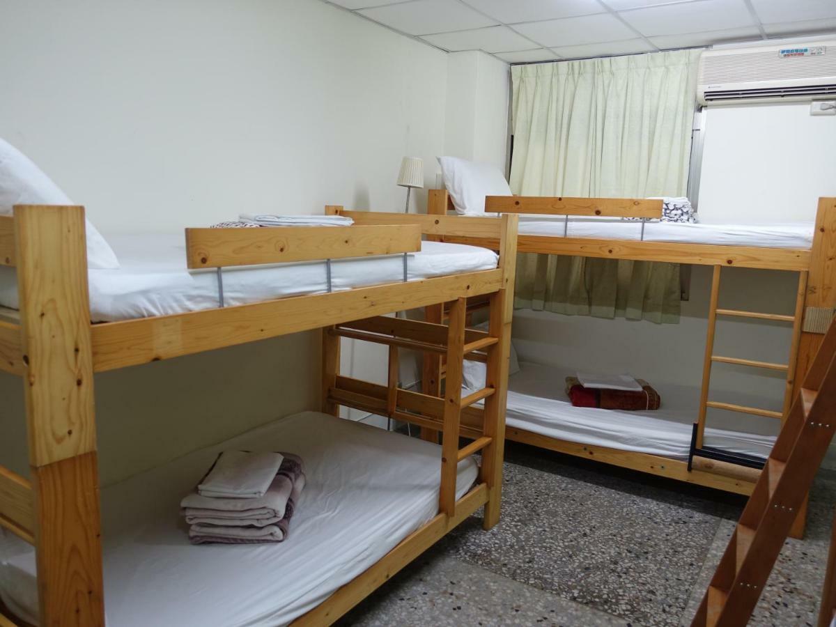 Kite Hostel Thành phố Gia Nghĩa Ngoại thất bức ảnh